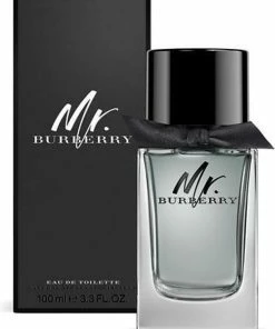 Hete verkoop ? Burberry Mr Burberry - 50 Ml - Eau De Toilette Spray - Herenparfum ? 18 Hete verkoop ? Burberry Mr Burberry - 50 Ml - Eau De Toilette Spray - Herenparfum ? -Tom Ford Shop 550x694 3