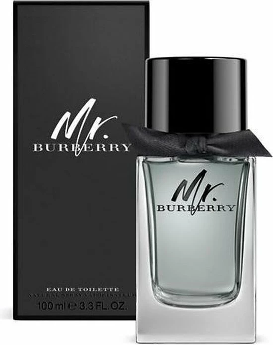 Hete verkoop ? Burberry Mr Burberry - 50 Ml - Eau De Toilette Spray - Herenparfum ? 7 Hete verkoop ? Burberry Mr Burberry - 50 Ml - Eau De Toilette Spray - Herenparfum ? - Afbeelding 7