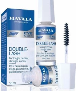 Korting ⭐ Serum Voor Wimpers En Wenkbrauwen DOUBLE-LASH Mavala (10 Ml) ?