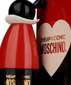 Beste Verkoop ? Moschino Cheap And Chic - 30 Ml - Eau De Toilette ? -Tom Ford Shop 550x696