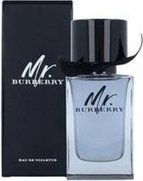 Hete verkoop ? Burberry Mr Burberry - 50 Ml - Eau De Toilette Spray - Herenparfum ? 12 Hete verkoop ? Burberry Mr Burberry - 50 Ml - Eau De Toilette Spray - Herenparfum ? - Afbeelding 12