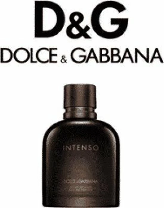 Aanbiedingen ? Dolce & Gabbana Pour Homme Intenso Eau De Parfum Spray 40 Ml ? 5 Aanbiedingen ? Dolce & Gabbana Pour Homme Intenso Eau De Parfum Spray 40 Ml ? - Afbeelding 5