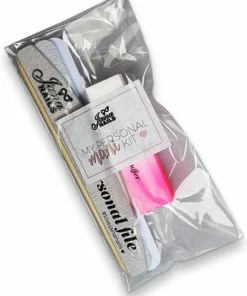 Korting ? Manicure Kit - Manicure Set - Buffer Blok - Houten Bokkenpootje - Nagel Vijl - Jana Nails ? -Tom Ford Shop 550x699 1