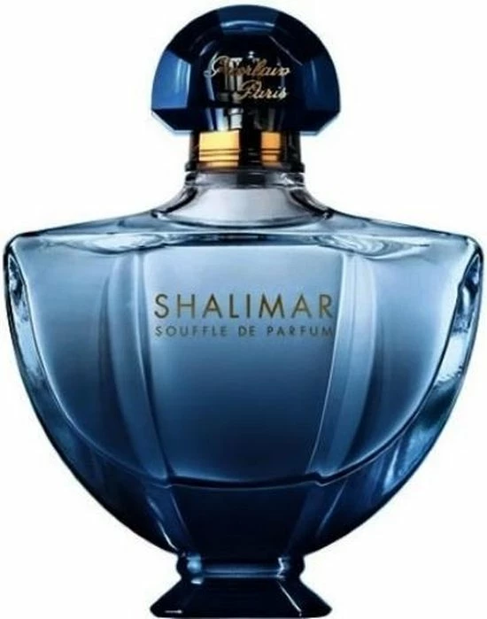 Hete verkoop ? Guerlain Shalimar - 90 Ml - Souffle De Parfum ? 5 Hete verkoop ? Guerlain Shalimar - 90 Ml - Souffle De Parfum ? - Afbeelding 5