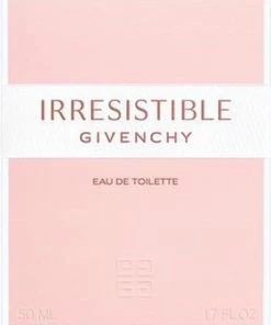 Korting ? Givenchy Irresistible - 50 Ml - Eau De Toilette Spray - Damesparfum ? -Tom Ford Shop 550x699 3