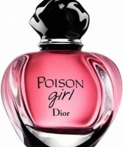 Promo ❤️ Dior Poison Girl 100 Ml - Eau De Parfum - Damesparfum ? -Tom Ford Shop 550x700 5