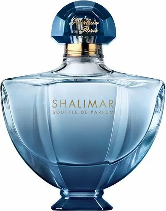 Hete verkoop ? Guerlain Shalimar - 90 Ml - Souffle De Parfum ? 6 Hete verkoop ? Guerlain Shalimar - 90 Ml - Souffle De Parfum ? - Afbeelding 6