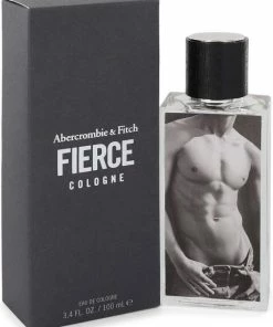 Beste recensies van ? Abercrombie & Fitch Fierce Cologne Spray 100 Ml For Men ?