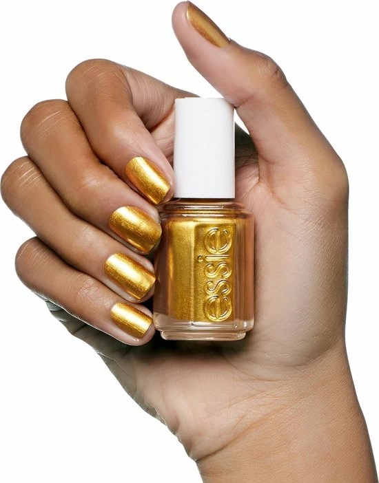 Nieuw ? Essie Nagellak Winter 2018 - 587 Million Mile Hues ⭐ 6 Nieuw ? Essie Nagellak Winter 2018 - 587 Million Mile Hues ⭐ - Afbeelding 6