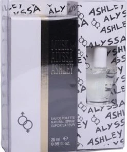 Gloednieuw ✨ Alyssa Ashley Musk Set 2 St. ?