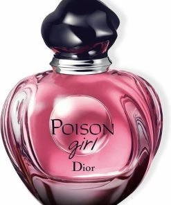 Promo ❤️ Dior Poison Girl 100 Ml - Eau De Parfum - Damesparfum ? -Tom Ford Shop 550x703 2