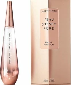 Gloednieuw ? Issey Miyake L'Eau D'Issey Pure Nectar 90 Ml - Eau De Parfum - Damesparfum ? -Tom Ford Shop 550x706