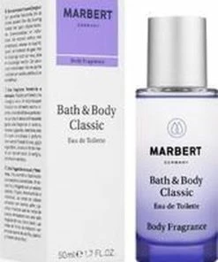 Beste deal ? Marbert - Bath & Body Classic - Eau De Toilette - 50ml ? -Tom Ford Shop 550x707 2