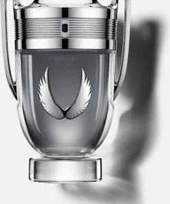 Beste Verkoop ? Paco Rabanne Invictus Platinium Pour Homme Eau De Parfum Vaporizador 200 Ml ⌛