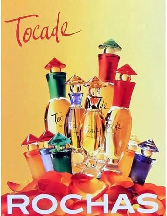 Coupon ? Rochas Tocade Vrouwen 100ml Eau De Toilette ? 12 Coupon ? Rochas Tocade Vrouwen 100ml Eau De Toilette ? - Afbeelding 12