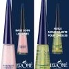 Top 10 ? Herome Combi-Pack Voedende Nagelolie & Ridge Filling Base ? Coat (Nourishing Nail Oil & Ridge Filling Base ? Coat) - Herstelt Nagels, Maakt De Nagels Veerkrachtig & Vult Oneffenheden Op. Maakt De Nagel Egaal En Glad - 2*10ml. ? -Tom Ford Shop 550x712
