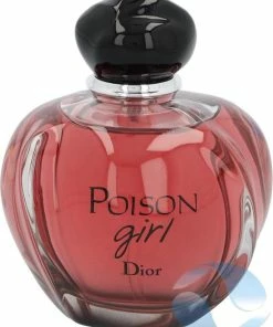 Promo ❤️ Dior Poison Girl 100 Ml - Eau De Parfum - Damesparfum ? -Tom Ford Shop 550x712 2