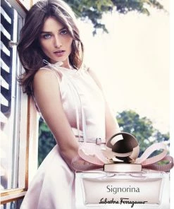 Kopen ? Salvatore Ferragamo Salvator Ferragamo - Signorina - 100ML ? -Tom Ford Shop 550x714 1