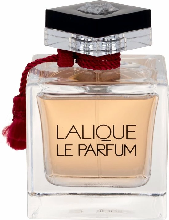 Goedkoop ? Lalique- Le Parfum - 100ml - Eau De Parfum - Damesparfum ? 5 Goedkoop ? Lalique- Le Parfum - 100ml - Eau De Parfum - Damesparfum ? - Afbeelding 5