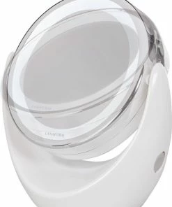 Beste Pirce ? Lanaform X10 Spiegel Met Ringverlichting - Make-upspiegel - 11cm ❤️ -Tom Ford Shop 550x719