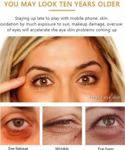 Groothandel ? VIBRANT GLAMOUR Eyeserum - Retinol Tegen Rimpels - Vitamine A - Antioxidant - Oogcreme - Oogverzorging - Oogserum Wallen ? -Tom Ford Shop 550x721 1