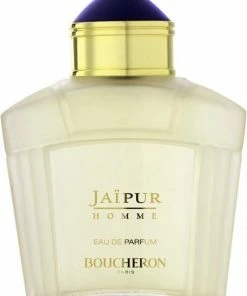 Begroting ✨ Boucheron Jaipur Homme Eau De Parfum 100ml Spray ?