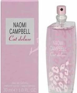 Beste deal ⌛ Naomi Campbell - Cat Deluxe - Eau De Toilette - 30Ml ? -Tom Ford Shop 550x726