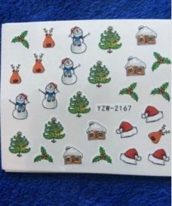 Hete verkoop ? Ardran & Tookar Kerst Nagelstickers - Kerstmis Nagel Stickers - ? Christmas Nail Art - Nagel Decoratie - Nagelversiering - Nageldecoratie - 3D Nail Vinyls - French Manicure Stickers - Sneeuwpop ? 8 Hete verkoop ? Ardran & Tookar Kerst Nagelstickers - Kerstmis Nagel Stickers - ? Christmas Nail Art - Nagel Decoratie - Nagelversiering - Nageldecoratie - 3D Nail Vinyls - French Manicure Stickers - Sneeuwpop ? -Tom Ford Shop 550x730 2