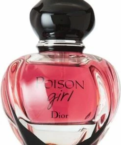 Promo ❤️ Dior Poison Girl 100 Ml - Eau De Parfum - Damesparfum ? -Tom Ford Shop 550x730