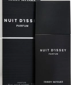 Gloednieuw ? Issey Miyake Nuit D'Issey 75 Ml - Eau De Parfum -Herenparfum ? 13 Gloednieuw ? Issey Miyake Nuit D'Issey 75 Ml - Eau De Parfum -Herenparfum ? -Tom Ford Shop 550x731 1