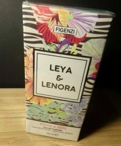 Gloednieuw ? FIGENZI LEYA & LENORA YOUNG & FREE EAU DE PARFUM 50 ML ? 6 Gloednieuw ? FIGENZI LEYA & LENORA YOUNG & FREE EAU DE PARFUM 50 ML ? -Tom Ford Shop 550x731