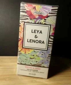Gloednieuw ? FIGENZI LEYA & LENORA YOUNG & FREE EAU DE PARFUM 50 ML ? 7 Gloednieuw ? FIGENZI LEYA & LENORA YOUNG & FREE EAU DE PARFUM 50 ML ? -Tom Ford Shop 550x732
