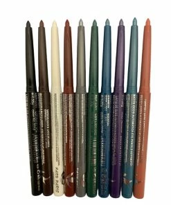 Beste recensies van ? Easy Paris Cosmetics Easy Paris Groen Oogpotlood, Draaibaar / Automatic Eye Pencil Waterproof - Nummer 021 - 1 Stuks ? -Tom Ford Shop 550x733 13