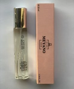 Begroting ? Meyano Parfum Meyano N9 - C’est La Belle Vie ?
