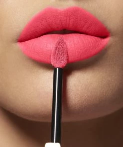 Korting ⌛ L’Oréal Paris Rouge Signature Lippenstift - 132 I Radiate - Roze - Matte Vloeibare ? Lipstick ? 19 Korting ⌛ L’Oréal Paris Rouge Signature Lippenstift - 132 I Radiate - Roze - Matte Vloeibare ? Lipstick ? -Tom Ford Shop 550x737