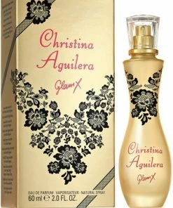 Flash-uitverkoop ? Christina Aguilera - Glam X - Eau De Parfum - 60ML ? -Tom Ford Shop 550x738 1