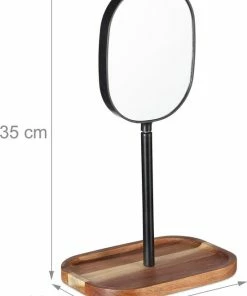 Top 10 ? Relaxdays Make Up Spiegel Met 3x Vergroting - Scheerspiegel - Op Voet - Draaibaar - Plank ? 10 Top 10 ? Relaxdays Make Up Spiegel Met 3x Vergroting - Scheerspiegel - Op Voet - Draaibaar - Plank ? -Tom Ford Shop 550x738 2