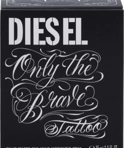 Flash-uitverkoop ❤️ Diesel Only The Brave Tattoo Eau De Toilette Spray 35 Ml ? 9 Flash-uitverkoop ❤️ Diesel Only The Brave Tattoo Eau De Toilette Spray 35 Ml ? -Tom Ford Shop 550x738