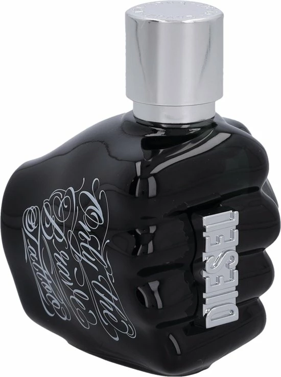 Flash-uitverkoop ❤️ Diesel Only The Brave Tattoo Eau De Toilette Spray 35 Ml ? 2 Flash-uitverkoop ❤️ Diesel Only The Brave Tattoo Eau De Toilette Spray 35 Ml ? - Afbeelding 2