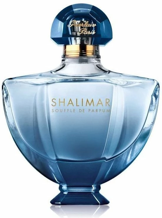 Hete verkoop ? Guerlain Shalimar - 90 Ml - Souffle De Parfum ? 3 Hete verkoop ? Guerlain Shalimar - 90 Ml - Souffle De Parfum ? - Afbeelding 3