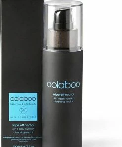 Top 10 ? Oolaboo Whipe Off Nectar ?