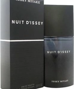 Gloednieuw ? Issey Miyake Nuit D'Issey 75 Ml - Eau De Parfum -Herenparfum ? 19 Gloednieuw ? Issey Miyake Nuit D'Issey 75 Ml - Eau De Parfum -Herenparfum ? -Tom Ford Shop 550x749 2