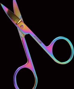 Aanbiedingen ? Sparkolia Nagelschaartje - Schaar Gebruik Voor Manicure / Wenkbrauwen - Kameleon Schaartje ❤️ -Tom Ford Shop 550x751