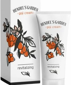 Tom Ford Shop 8 Goedkoop ? Hendel's Garden Goji Cream Gezichtscreme ✔️