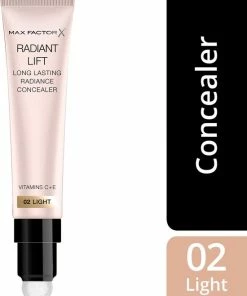 Beste Verkoop ⭐ Max Factor - Radiant Lift Concealer - 002 Light ? -Tom Ford Shop 550x758 2