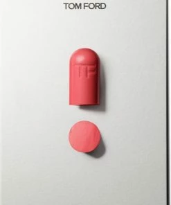 Nieuw ? Tom Ford Soleil Lip Balm 07 PARADISO 2Gr. - Make-up - Cosmetica - Makeup - Lippenstift - Lipbalm ✨ -Tom Ford Shop 550x758