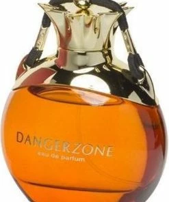 Begroting ? Linn Young - Dangerzone - Eau De Parfum - 100ML ⌛