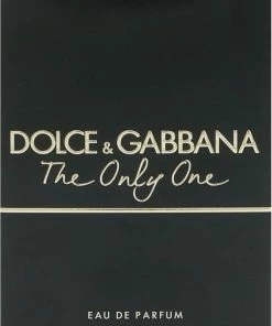 Beste deal ? Dolce & Gabbana The Only One 30 Ml - Eau De Parfum - Damesparfum ❤️ -Tom Ford Shop 550x765