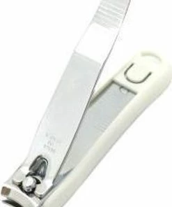 Uitgang ? Royal Nagelknipper Groot Met Nagelopvang 9,5 Cm - Wit ? -Tom Ford Shop 550x767 1