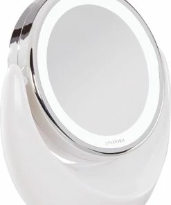 Beste Pirce ? Lanaform X10 Spiegel Met Ringverlichting - Make-upspiegel - 11cm ❤️ -Tom Ford Shop 550x767 3